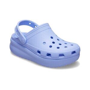 Classic Crocs Cutie Clog, Junior 4